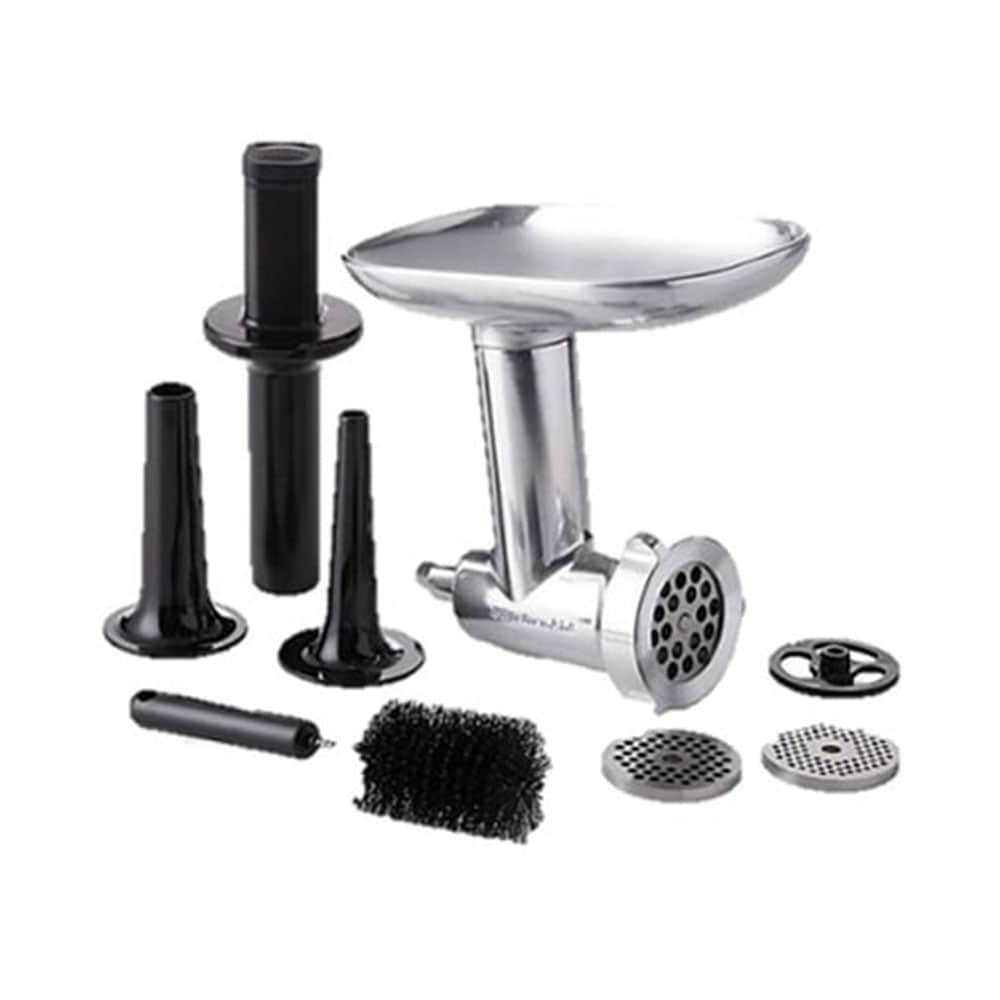 KitchenAid (キッチンエイド) スタンドミキサー KSM150エスプレッソ