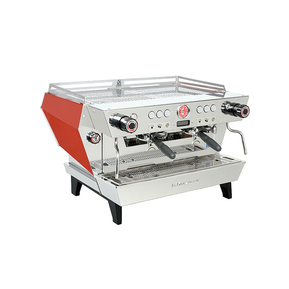 LA MARZOCCO(ラ・マルゾッコ) KB90-2 AUTO BREW RATIO セミオートエスプレッソマシン
