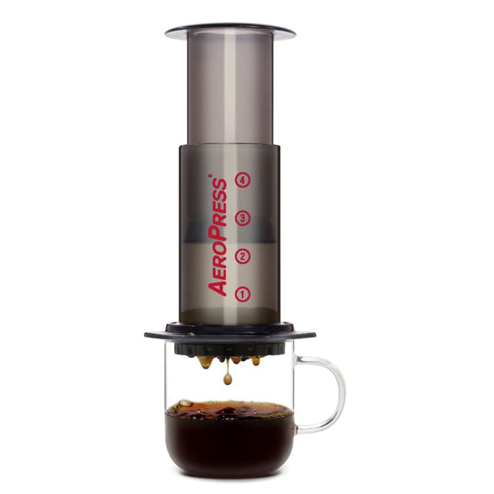 AeroPress (エアロプレス) Original Coffee Makerエスプレッソマシン