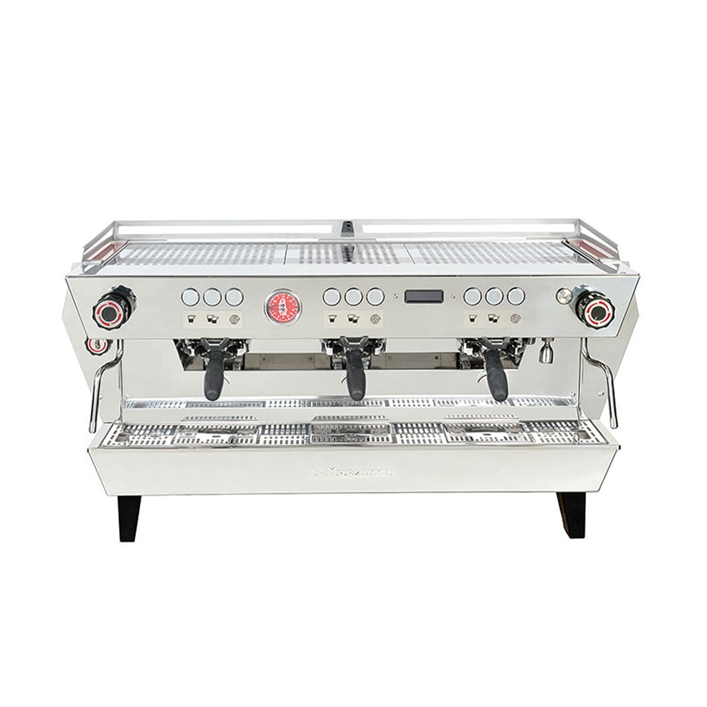 エスプレッソマシーン Daiichi F&L / LA MARZOCCO/KB90 2gr セミオート 水道直結