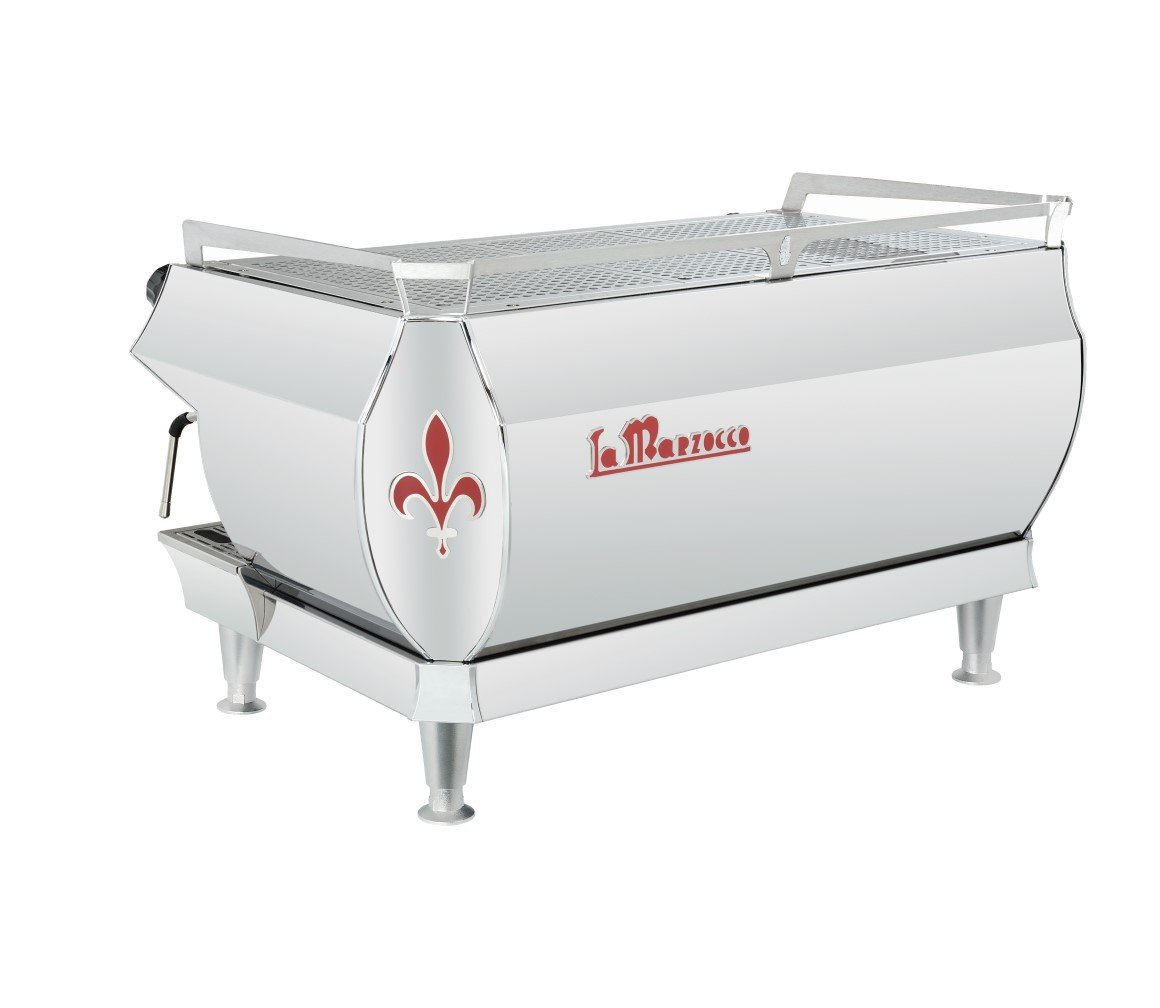 LA MARZOCCO(ラ・マルゾッコ) GB5 S-3 セミオートエスプレッソマシン