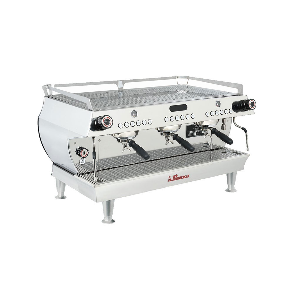 LA MARZOCCO(ラ・マルゾッコ) GB5 S-3 セミオートエスプレッソ