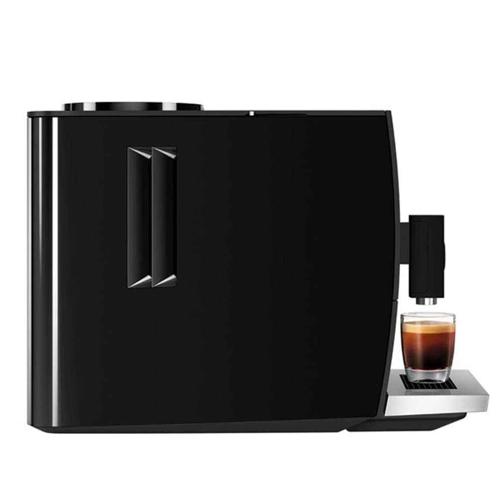 JURA (ユーラ) ENA4 Full Metropolitan Black 全自動エスプレッソ
