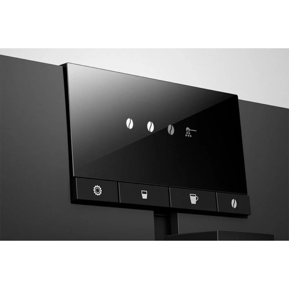 JURA (ユーラ) ENA4 Full Metropolitan Black 全自動エスプレッソ