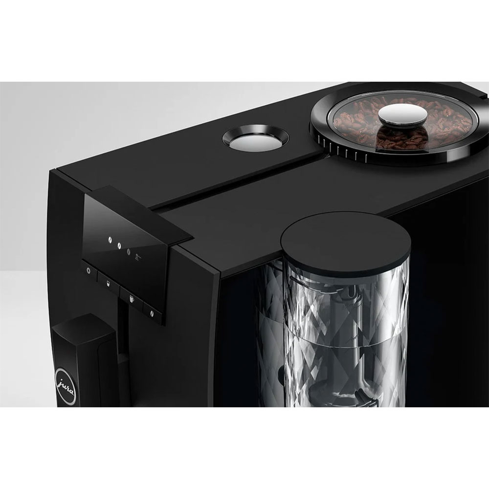 JURA (ユーラ) ENA4 Full Metropolitan Black 全自動エスプレッソ