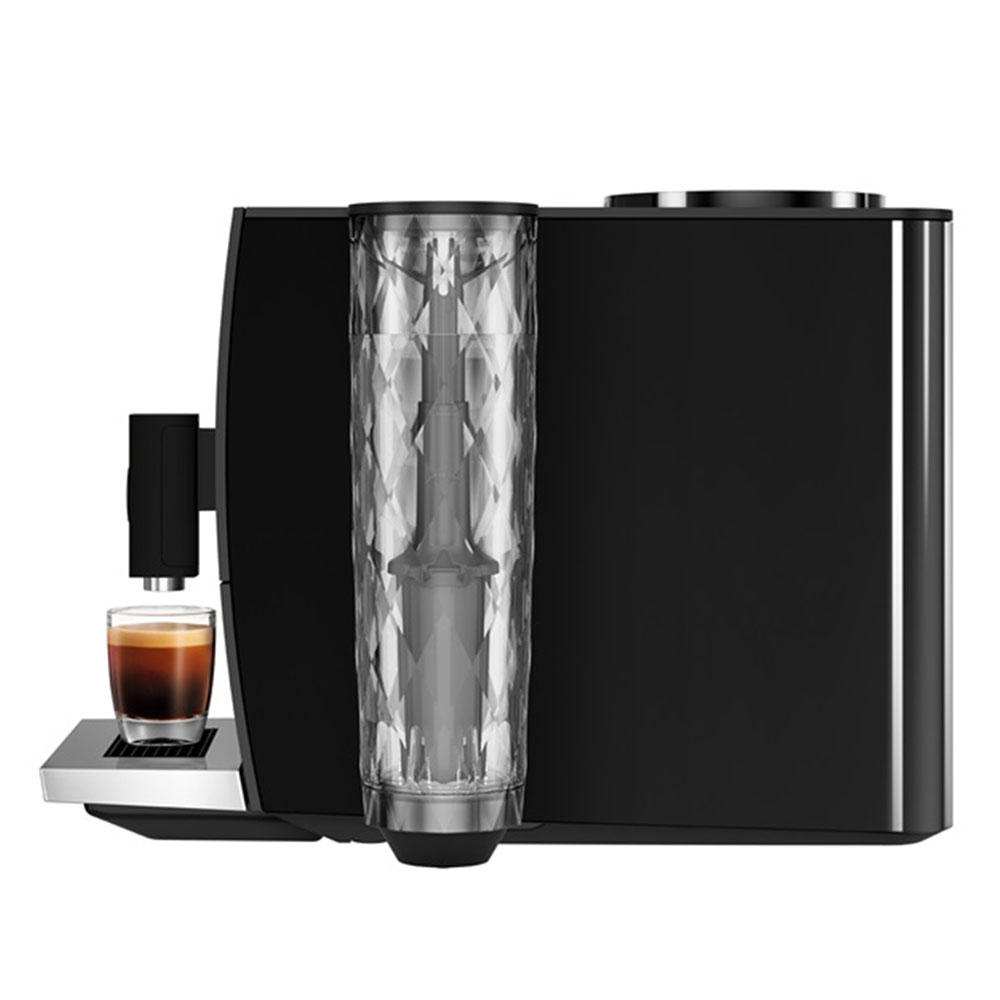 JURA (ユーラ) ENA4 Full Metropolitan Black 全自動エスプレッソ