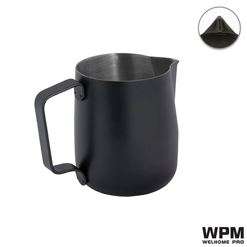 WPM (ダブリューピーエム) コンペティション ミルクピッチャー