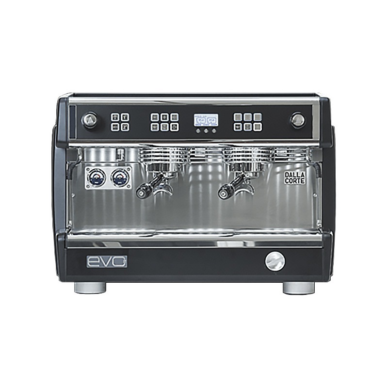 DALLA CORTE (ダラコルテ) evo2 2Gr (エボ2 2Gr) セミオート