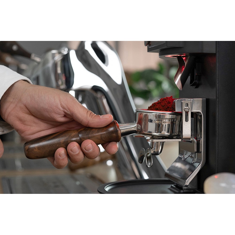 MAHLKONIG (マールクーニック) E65S GbW エスプレッソグラインダー