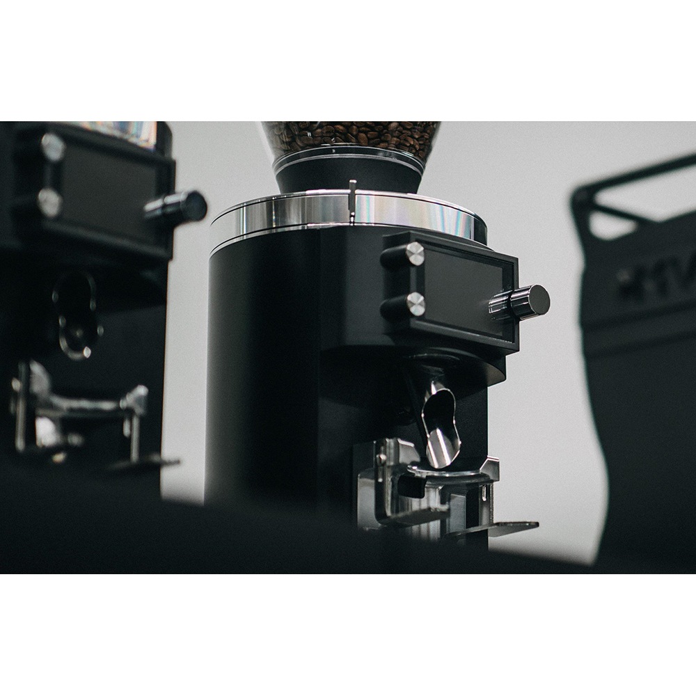 MAHLKONIG (マールクーニック) E65S GbW エスプレッソグラインダー