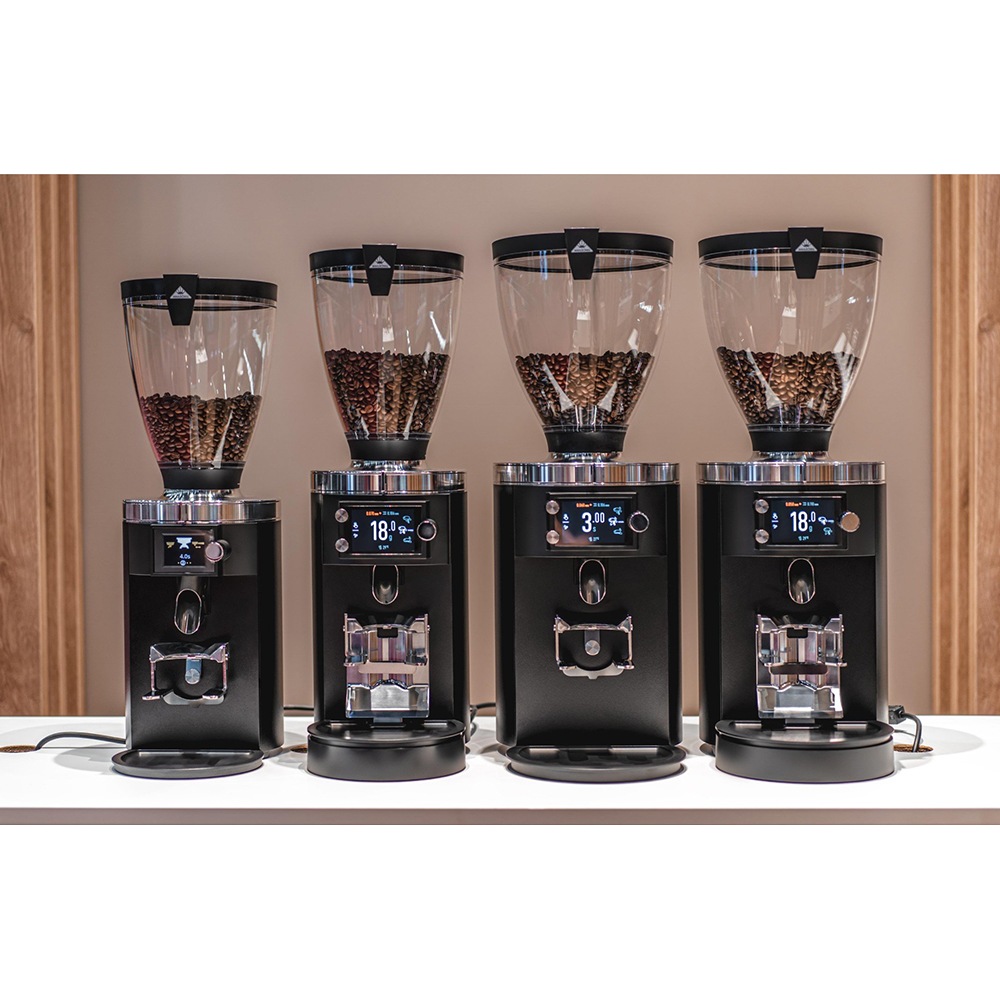 MAHLKONIG (マールクーニック) E65S GbW エスプレッソグラインダー