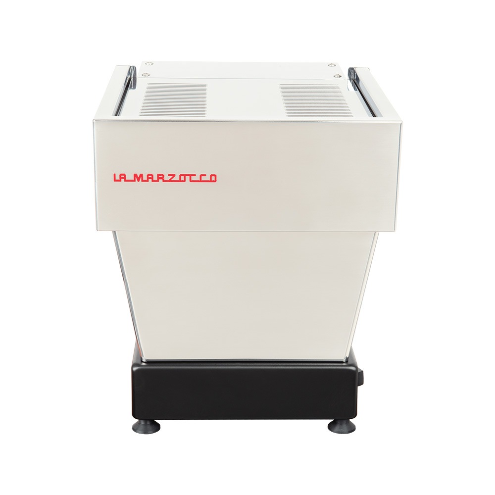 LA MARZOCCO (ラ・マルゾッコ) Linea Micra (リネアミクラ) セミオートエスプレッソマシン【家庭用】 【日本正規代理店品】