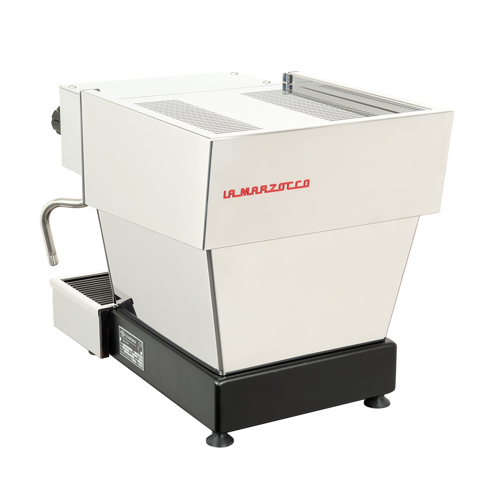 LA MARZOCCO (ラ・マルゾッコ) Linea Micra (リネアミクラ) セミオート