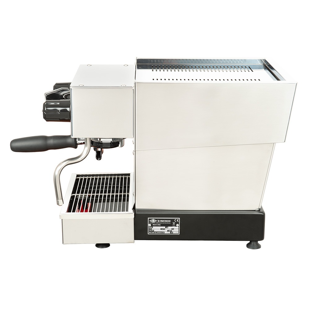 LA MARZOCCO (ラ・マルゾッコ) Linea Micra (リネアミクラ) セミオート