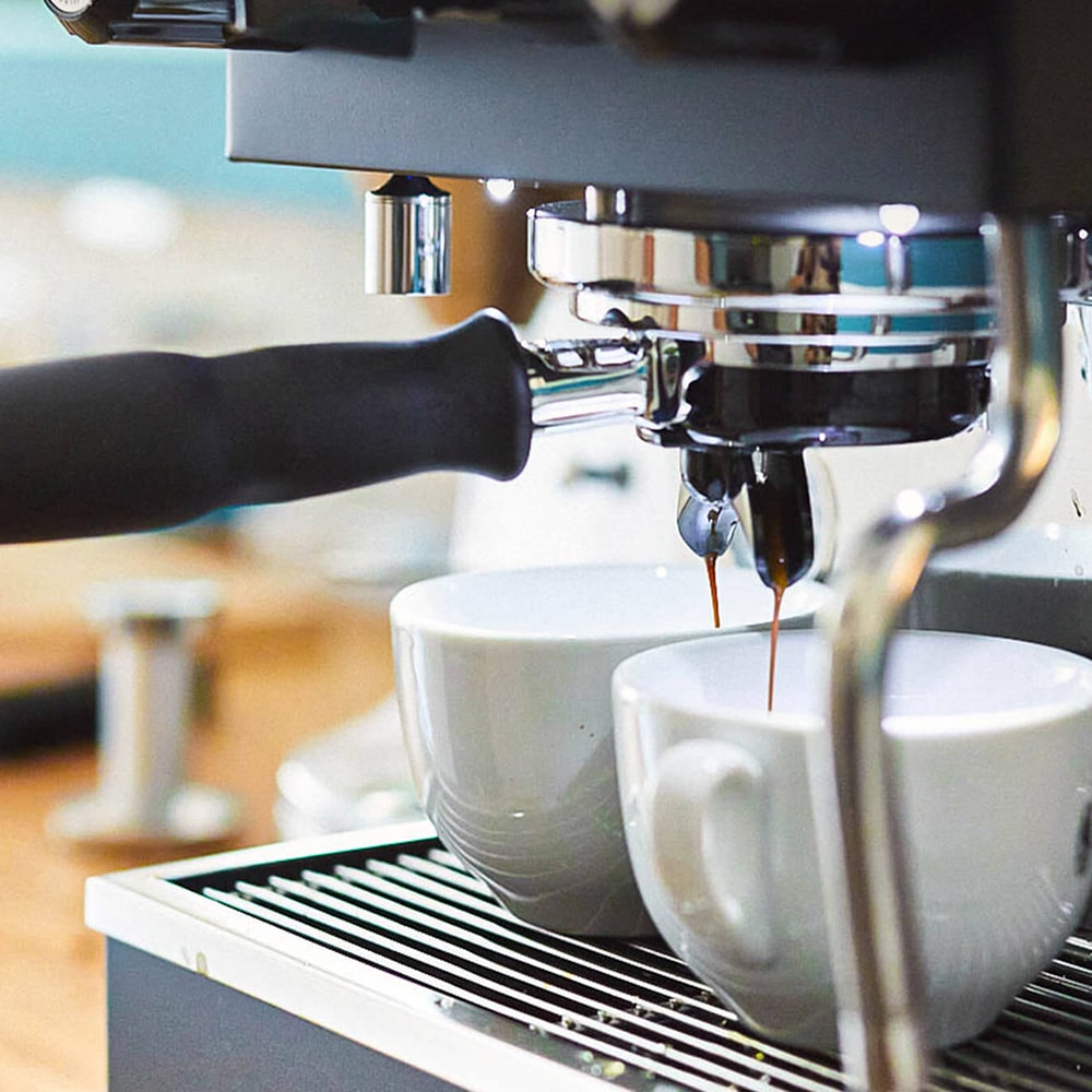 LA MARZOCCO (ラ・マルゾッコ) Linea Micra (リネアミクラ) セミオート