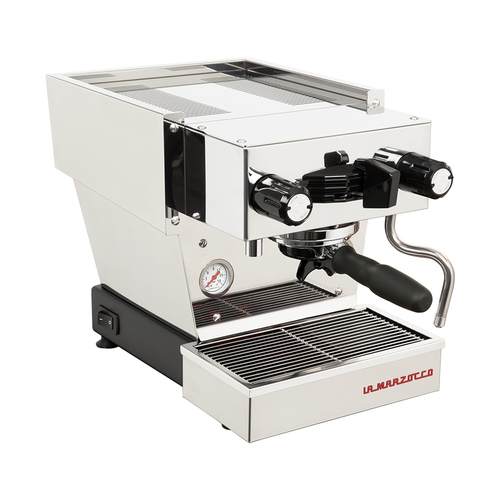 LA MARZOCCO (ラ・マルゾッコ) Linea Micra (リネアミクラ) セミオート