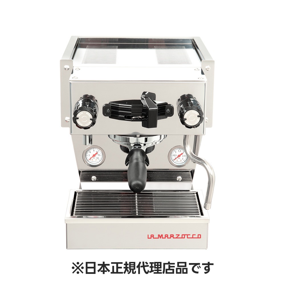 LA MARZOCCO (ラ・マルゾッコ) Linea Micra (リネアミクラ) セミオート