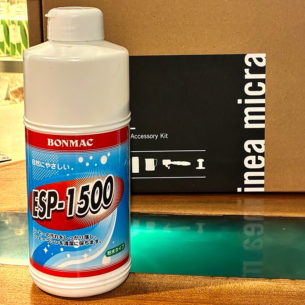 LA MARZOCCO (ラ・マルゾッコ) Linea Micra (リネアミクラ) セミオート