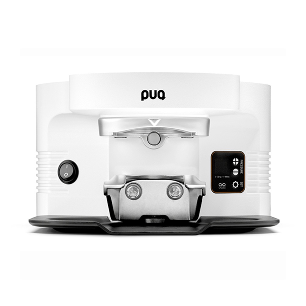 PUQ PRESS(パックプレス) M5 MAHLKONIG E80T GbS用 オートタンパー