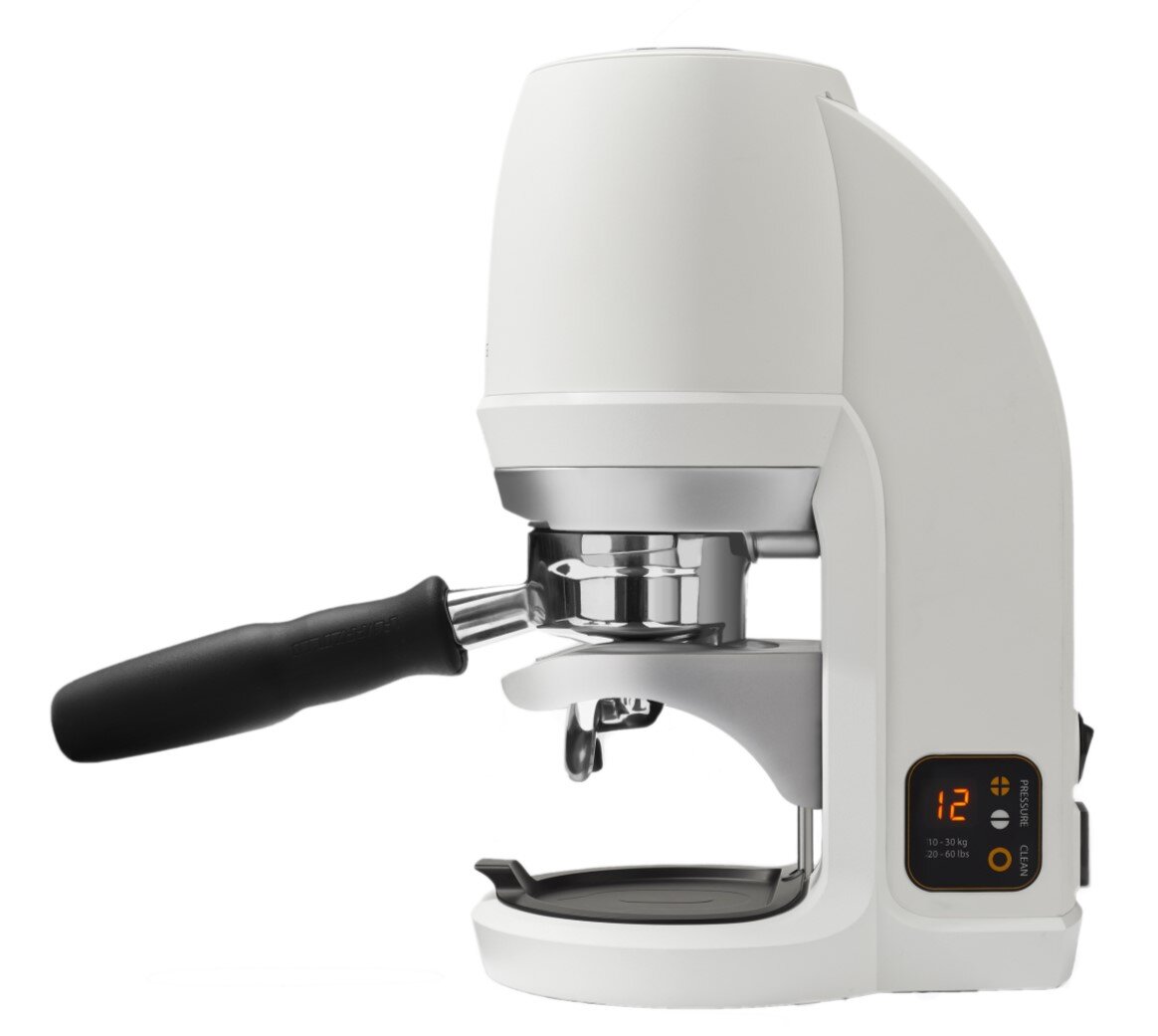 G52激安早い者勝ち✨ パックプレス オートタンパー コーヒー Q2 PUQPRESS パックプレス Q2 全自動タンパー | NOG COFFEE ROASTERS