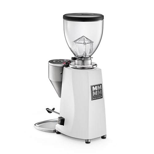 MAZZER MINI マッツァミニ　エスプレッソマシン　グラインダー MAZZER (マッツァー) MINI electronic(ミニ エレクトロニック