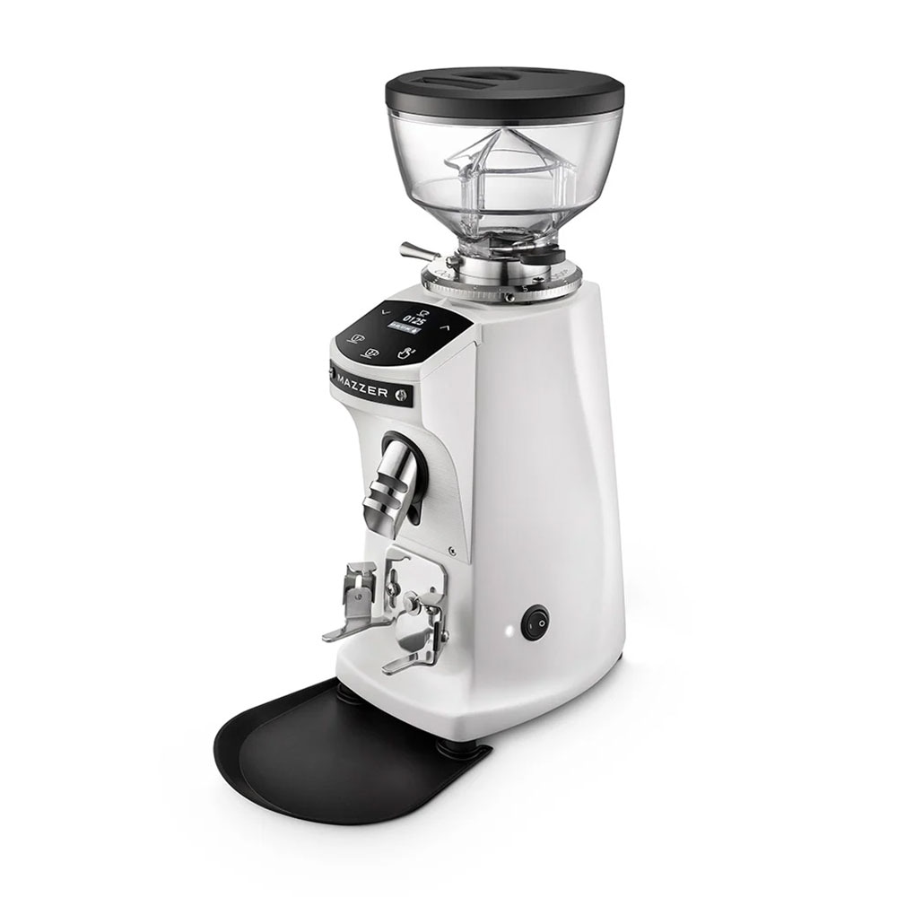 MAZZER (マッツァー) MINI electronic(ミニ エレクトロニック