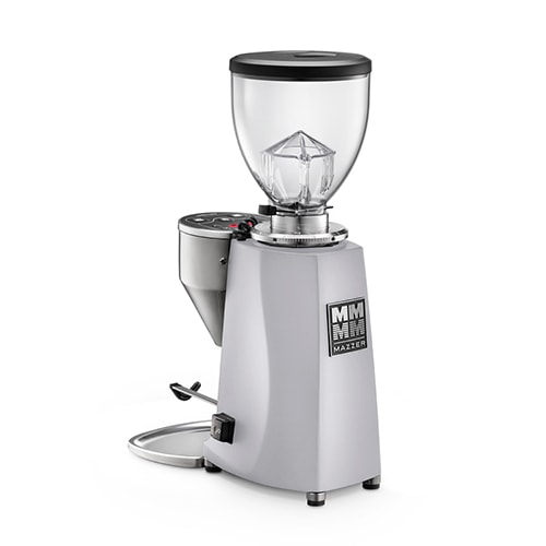 マッツァー　ミニ MAZZER (マッツァー) MINI electronic(ミニ エレクトロニック