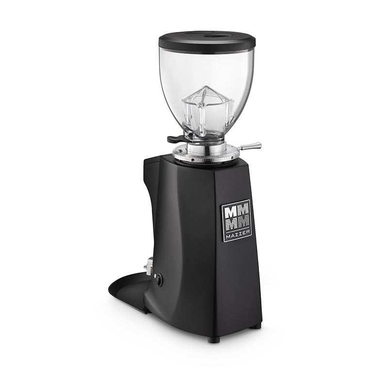 MAZZER MINI エスプレッソ用 ELECTRONIC - MINI MAZZER（マッツァ）グラインダー マッツァミニ　エスプレッソマシン　グラインダー コーヒーメーカー・エスプレッソマシン