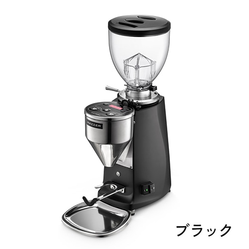 【美品】MAZZER Mini ELECTRONIC タイプA マッツァー ミニ MAZZER (マッツァー) MINI electronic(ミニ エレクトロニック
