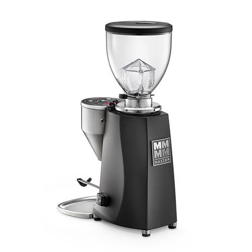 MAZZER MINI マッツァミニ　エスプレッソマシン　グラインダー MAZZER (マッツァー) MINI electronic(ミニ エレクトロニック
