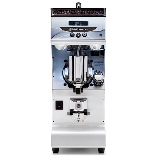 Simonelli mythos one コーヒーグラインダー（中古品） Simonelli mythos one コーヒーグラインダー（中古品） - メルカリ