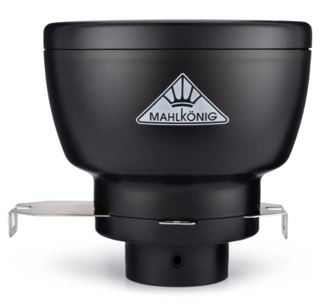 EK43/EK43S 豆250g用 ショートホッパー MAHLKONIG (マールクーニック) EK43/43S用 ショートホッパー 250g