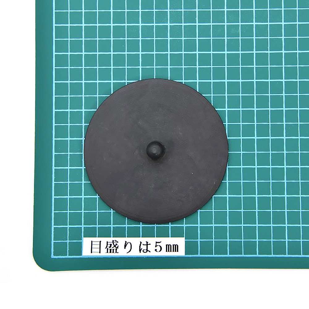 LA CIMBALI (ラ・チンバリ) 洗浄用ゴムキャップAエスプレッソマシン