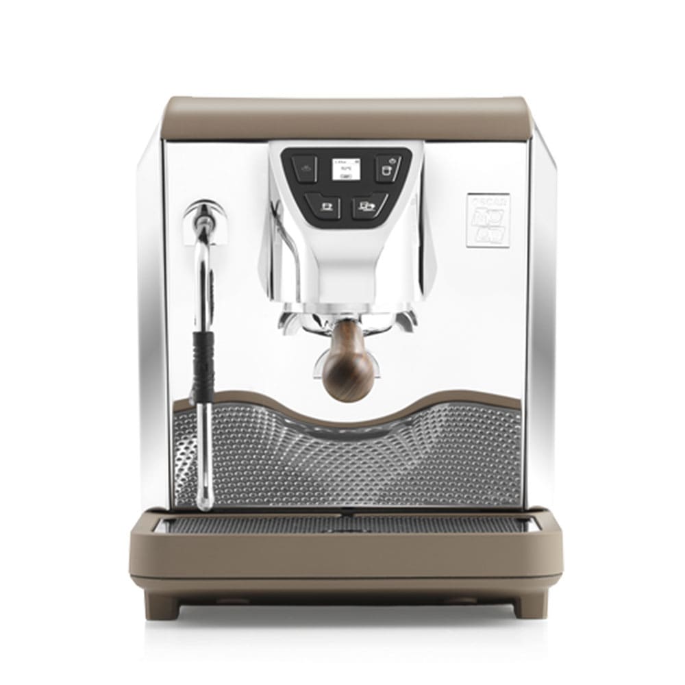 【新品】最新型SIMONELLI エスプレッソマシン オスカームード nuova SIMONELLI (ヌォーヴァ シモネリ) OSCAR MOOD (オスカー