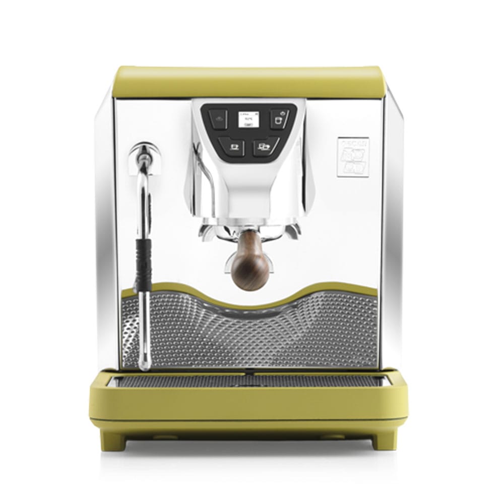SIMONELLI Oscar ヌォーヴァシモネリ オスカー エスプレッソマシン nuova SIMONELLI (ヌォーヴァ シモネリ) OSCAR MOOD (オスカー