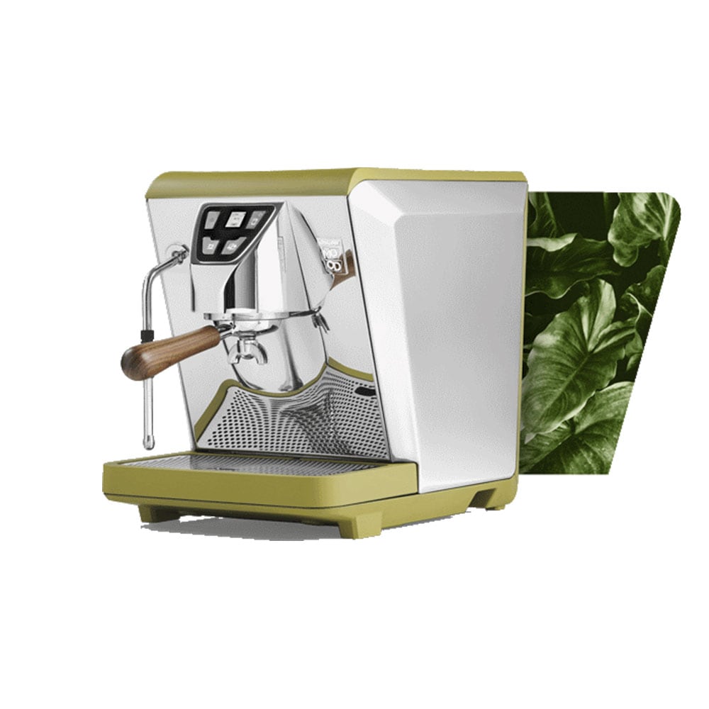 ヌォーヴァ シモネリ オスカー エスプレッソマシン nuova SIMONELLI (ヌォーヴァ シモネリ) OSCAR MOOD (オスカー