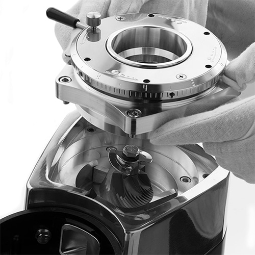 エスプレッソ　グラインダー　MAZZER MAZZER (マッツァー) Kony S electronic(コニー S エレクトロニック