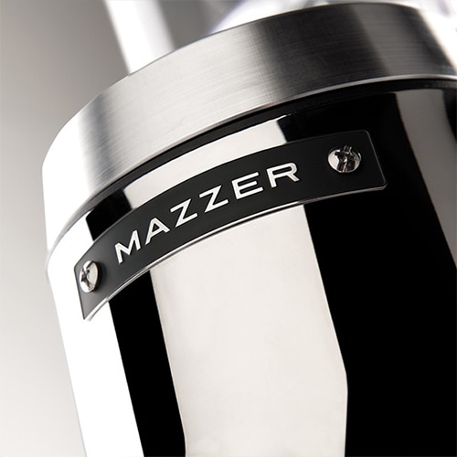 MAZZER KONY マッツァー エスプレッソ グラインダー MAZZER (マッツァー) Kony S electronic(コニー S エレクトロニック