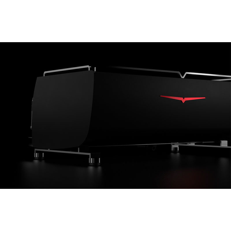 Victoria Arduino(ヴィクトリア アルドゥイーノ) BLACK EAGLE MAVERICK V 2Gr (ブラック イーグル マーベリック V 2Gr) セミオートエスプレッソマシン