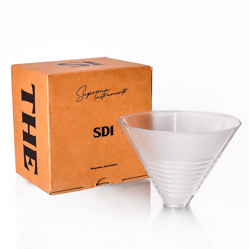 Suprima Dripper SD1