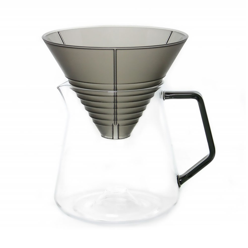 Suprima Dripper SD1