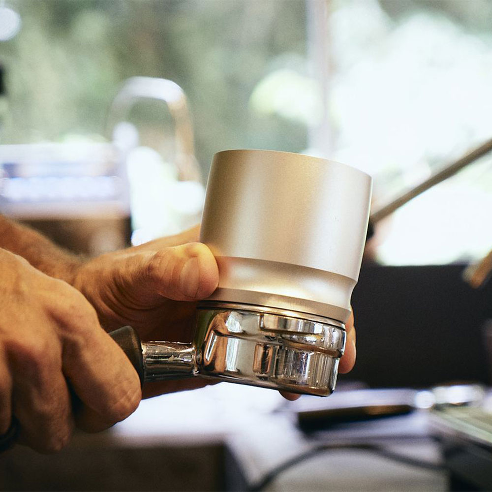 Weber Workshops Blind Shaker 2個セット Weber Workshops (ウェバーワークショップス) Blind Shaker Silver