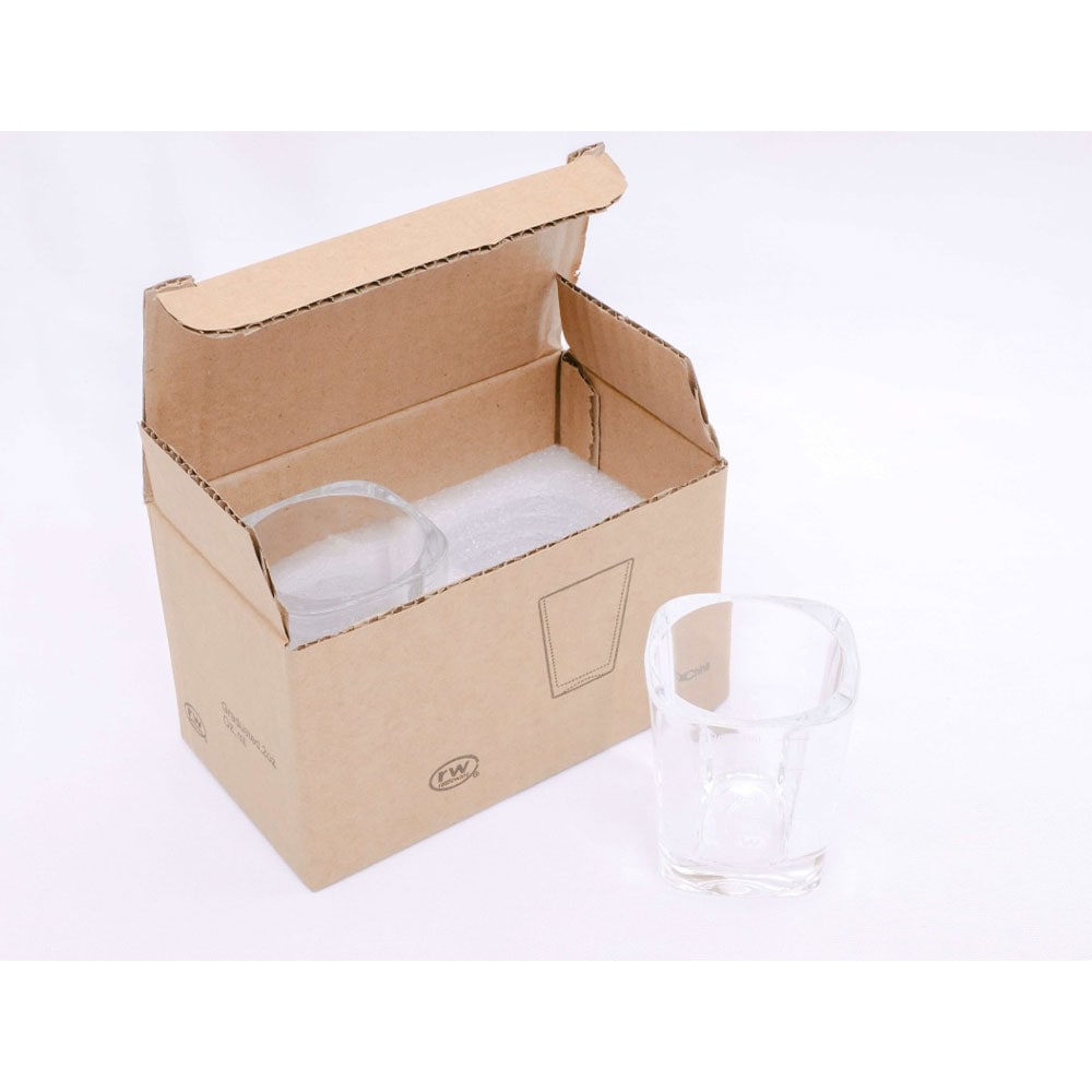 Rattleware (ラトルウェア) RW 2oz Graduated Shot Glass