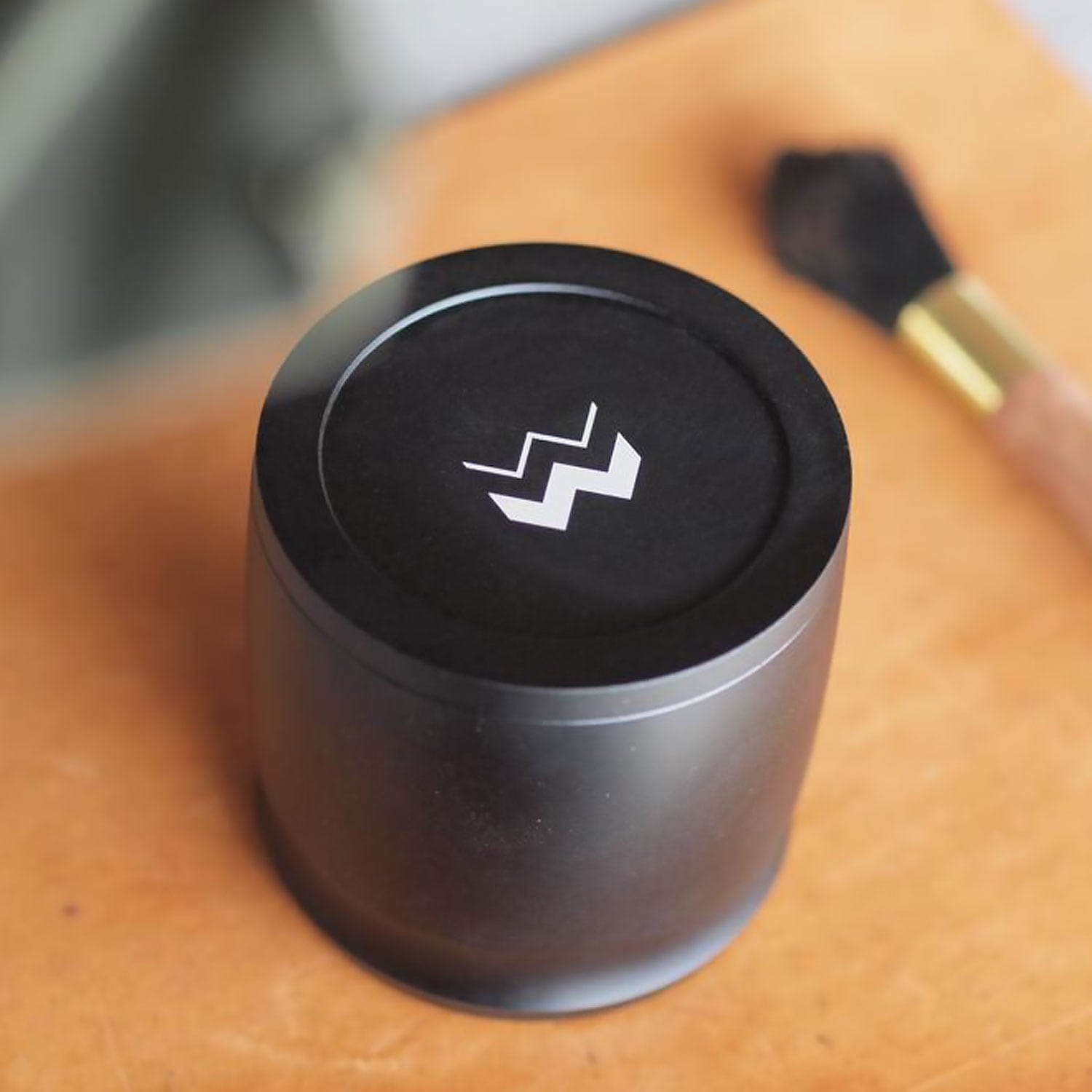 Weber Workshops (ウェバーワークショップス) Blind Shaker Black