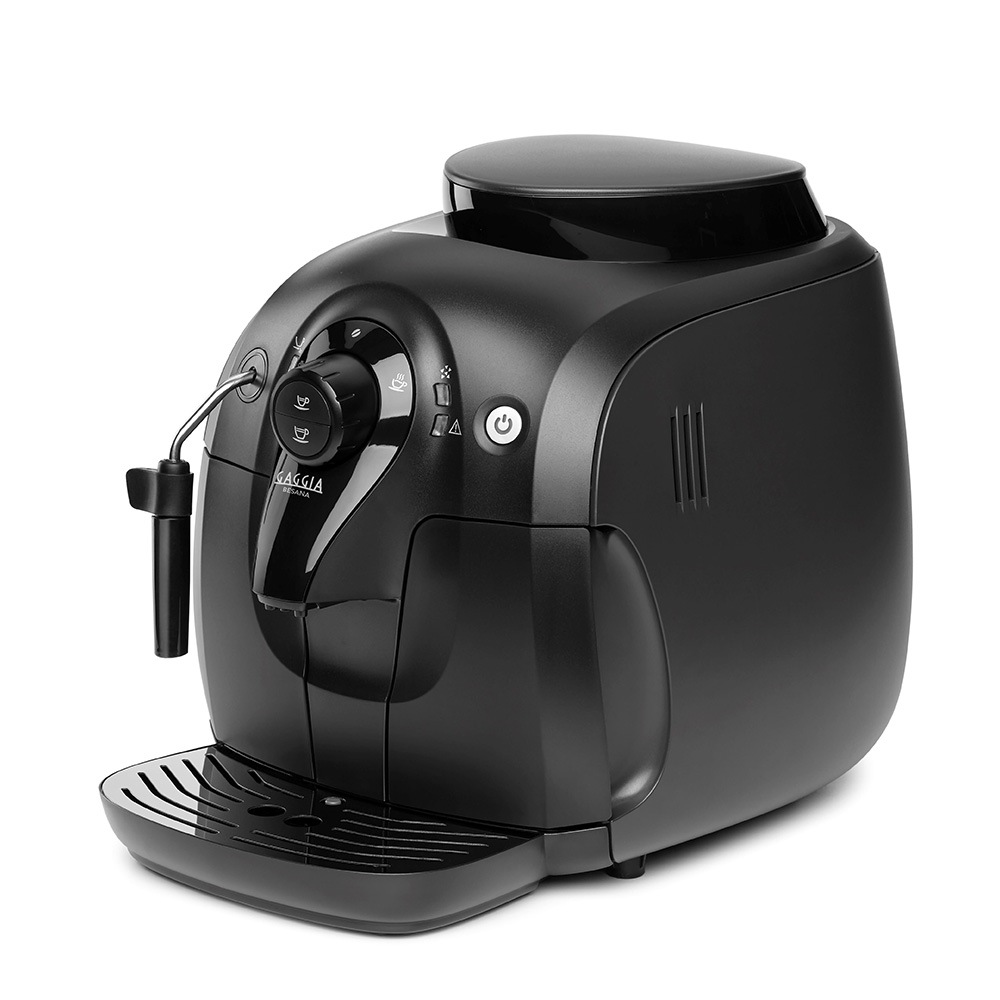 GAGGIA (ガジア) BESANA (ベサーナ) 家庭用全自動エスプレッソマシン