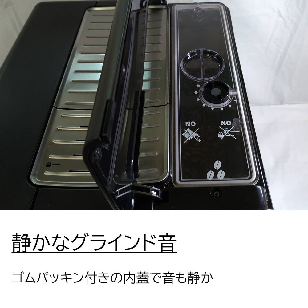 GAGGIA (ガジア) ACCADEMIA (アカデミア) 家庭用全自動エスプレッソマシン 全自動コーヒーマシン
