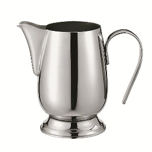 MEPRA (メプラ) ラテアートピッチャー ミルクポットMエスプレッソ