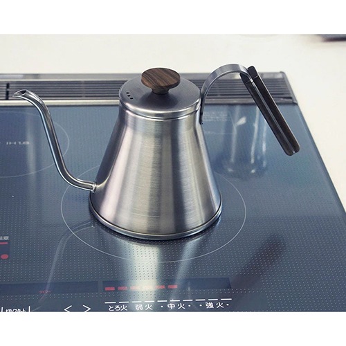 HARIO (ハリオ) V60ドリップケトル・ウッド 800mL