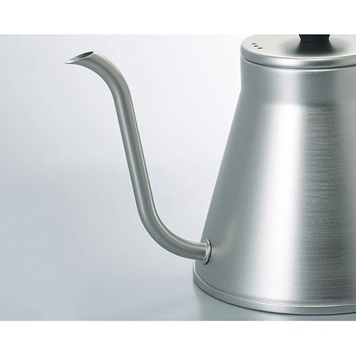 HARIO (ハリオ) V60ドリップケトル・ウッド 800mL