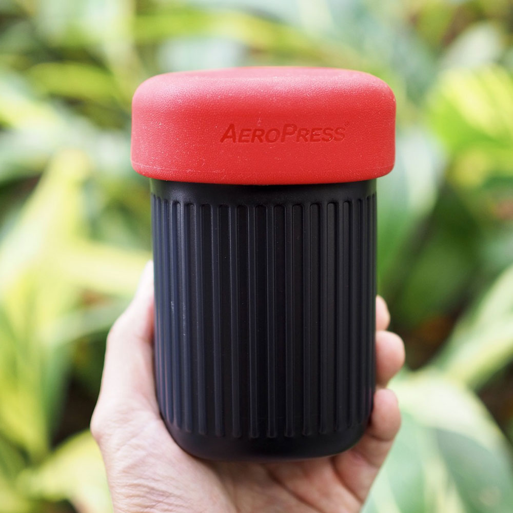 AeroPress GO (エアロプレス ゴー)エスプレッソマシン・コーヒー用品